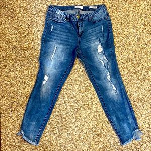 Jessica Simpson Jeans 13/30